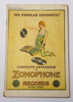 Zonophone